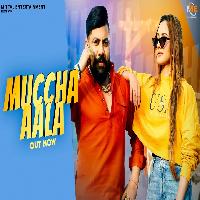 Muccha Aala Raja Gujjar Anchal Goswami New Haryanvi Song 2023 By Ashu Morkhi Poster